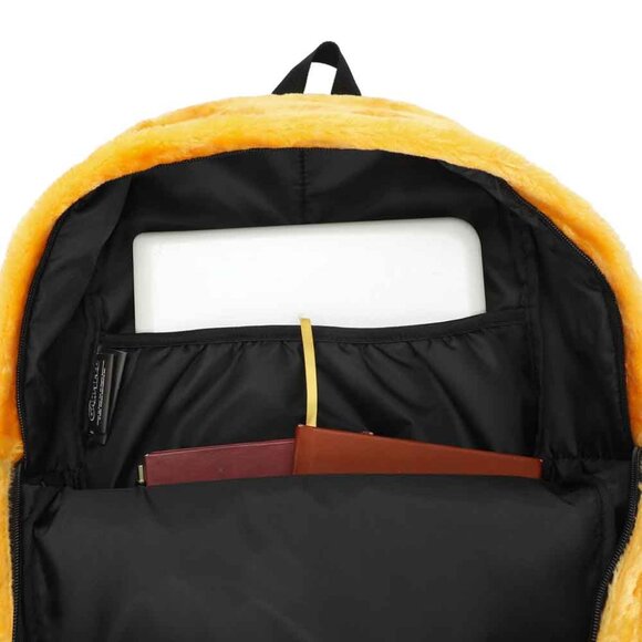 Garfield 3D Character Laptop Backpack - Picture 7 of 10